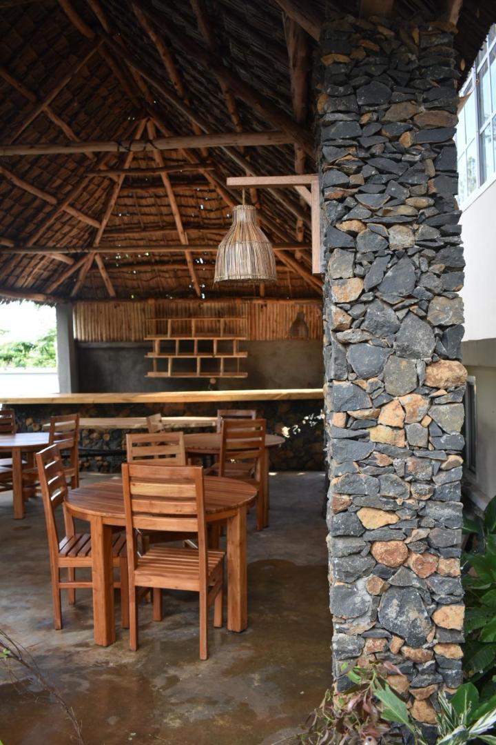 Kilimanjaro Accommodation Msaranga Exterior photo